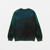 Gesicht, 1928, Oversize Sweatshirt
